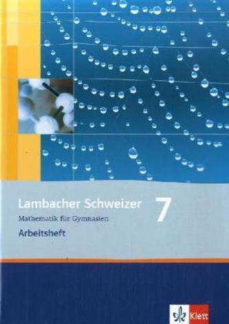 7. Schuljahr, Arbeitsheft
