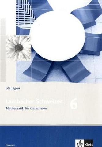 6. Schuljahr, Lösungen
