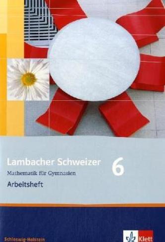 6. Schuljahr, Arbeitsheft