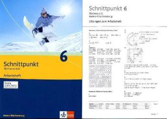 Klasse 10, Arbeitsheft