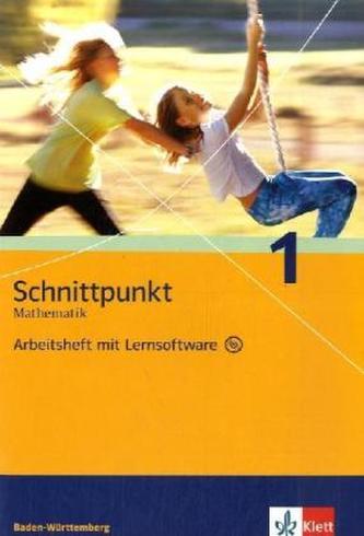 Klasse 5, Arbeitsheft m. CD-ROM