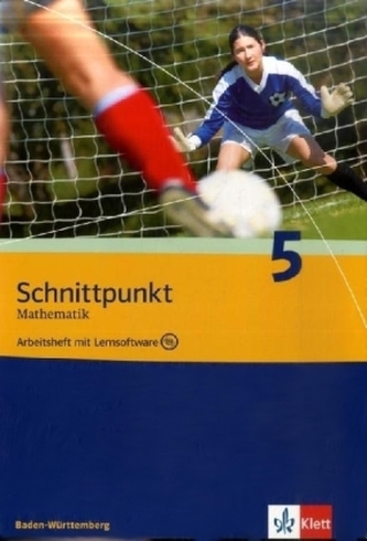 Klasse 9, Arbeitsheft m. CD-ROM