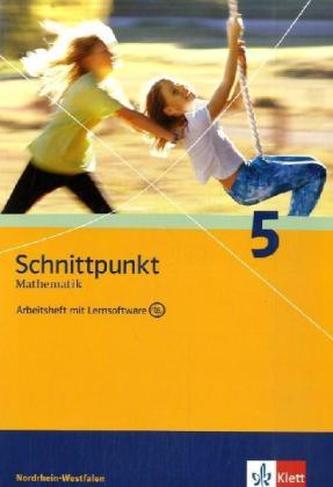 Klasse 5, Arbeitsheft, m. CD-ROM