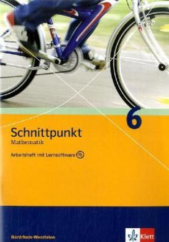 Klasse 6, Arbeitsheft, m. CD-ROM