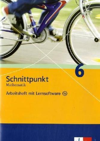 6. Schuljahr, Arbeitsheft m. CD-ROM