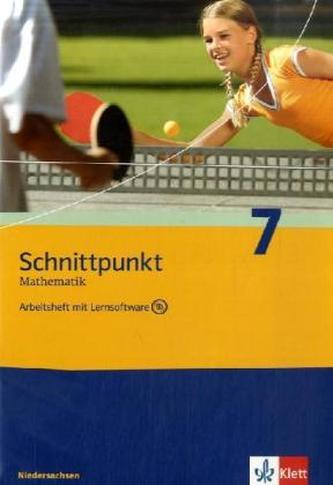 7. Schuljahr, Arbeitsheft m. CD-ROM