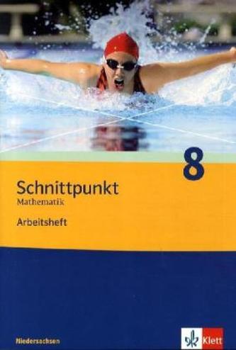 8. Schuljahr, Arbeitsheft