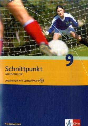 9. Schuljahr, Arbeitsheft m. CD-ROM