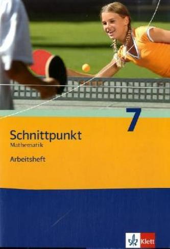 Klasse 7, Arbeitsheft