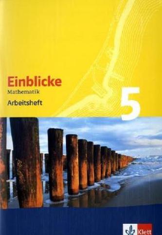 5. Schuljahr, Arbeitsheft