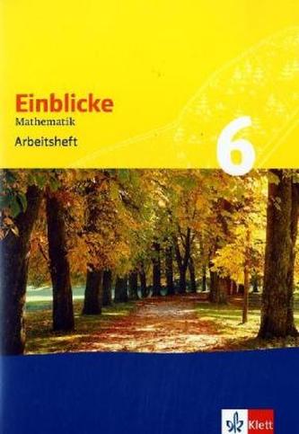 6. Schuljahr, Arbeitsheft