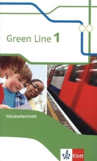 5. Klasse, Vokabellernheft