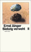 Siebzig verweht. Bd.2