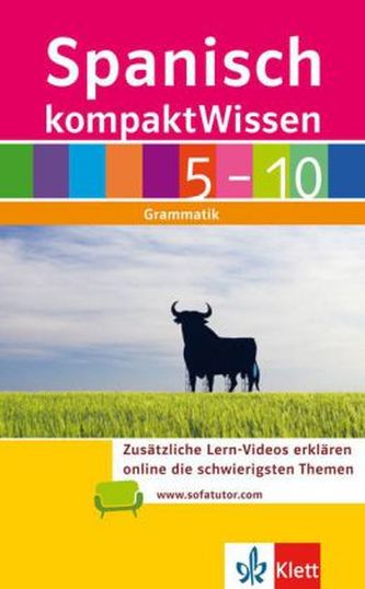 Spanisch kompaktWissen 5-10