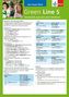 Green Line 5 - Auf einen Blick