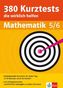 Mathematik, 5./6. Schuljahr