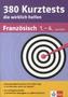 Französisch, 1.-4. Lernjahr