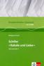 Schiller 'Kabale und Liebe', m. CD-ROM