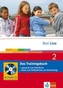 Klasse 6, Das Trainingsbuch m. Audio-CD