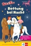 Rettung bei Nacht