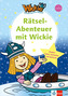 Rätsel-Abenteuer mit Wickie