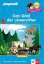 Playmobil - Das Gold der Löwenritter