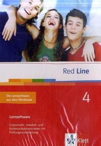 Klasse 8, Die Lernsoftware aus dem Workbook, 1 CD-ROM