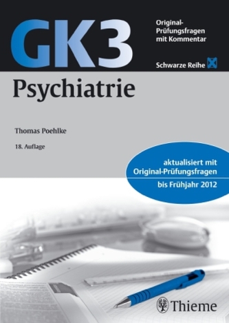 Psychiatrie