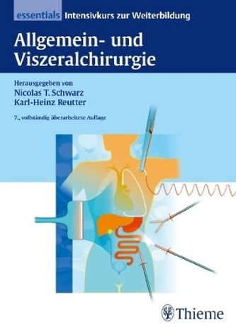 Allgemein- und Viszeralchirurgie
