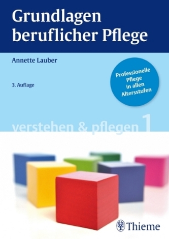 Grundlagen beruflicher Pflege