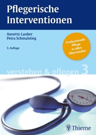 Pflegerische Interventionen