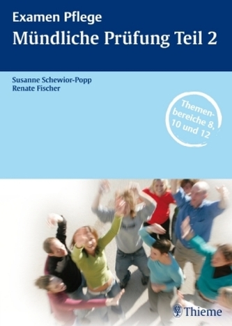 Mündliche Prüfung. Tl.2