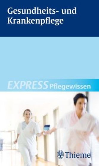 Gesundheits- und Krankenpflege