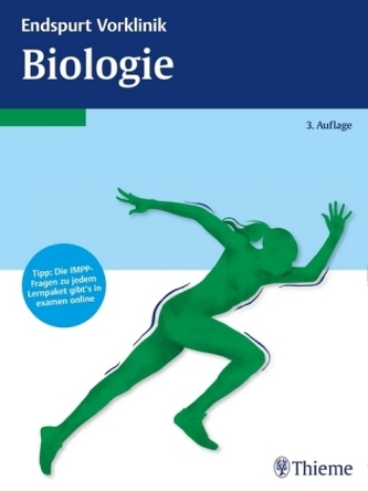 Biologie