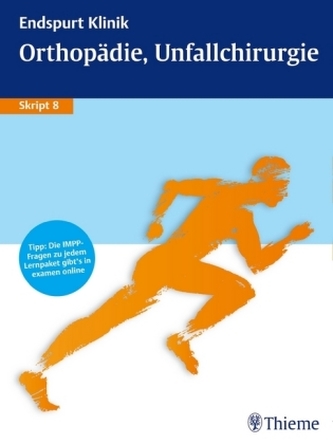 Orthopädie, Unfallchirurgie