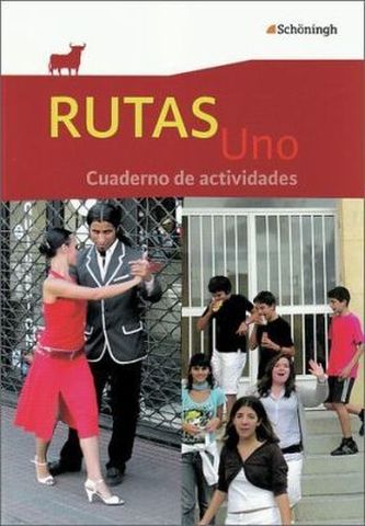 Cuaderno de actividades, m. Audio-CD