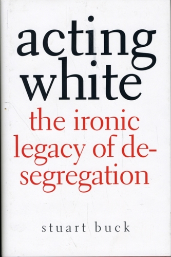 Acting White