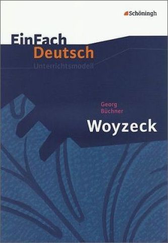 Georg Büchner 'Woyzeck'