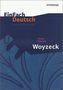 Georg Büchner 'Woyzeck'