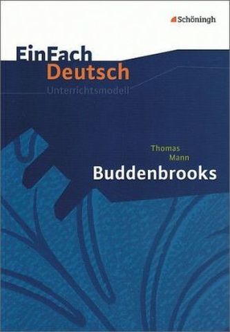 Thomas Mann 'Buddenbrooks'