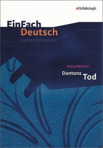 Georg Büchner 'Dantons Tod'