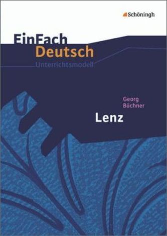 Georg Büchner: Lenz