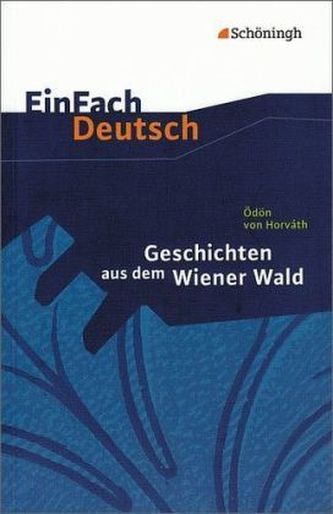Geschichten aus dem Wiener Wald