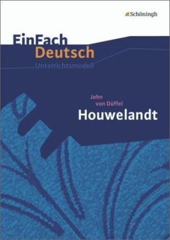 John von Düffel: Houwelandt