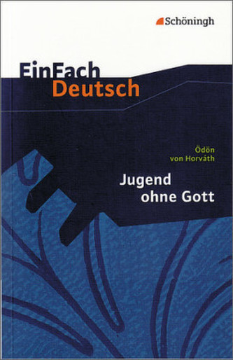 Jugend ohne Gott