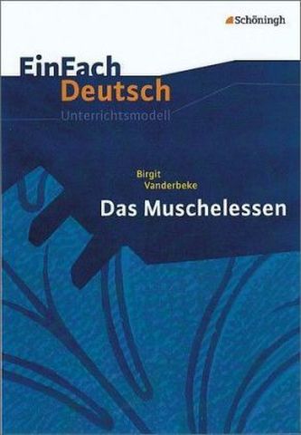 Birgit Vanderbeke: Das Muschelessen