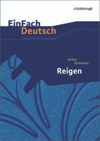 Arthur Schnitzler: Reigen