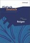 Arthur Schnitzler: Reigen