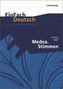 Christa Wolf: Medea. Stimmen