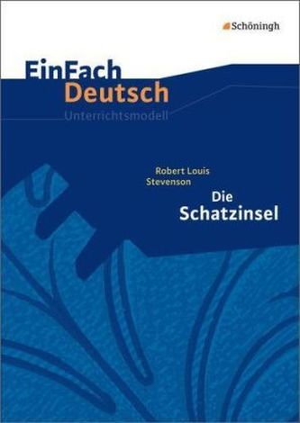 Robert Louis Stevenson: Die Schatzinsel